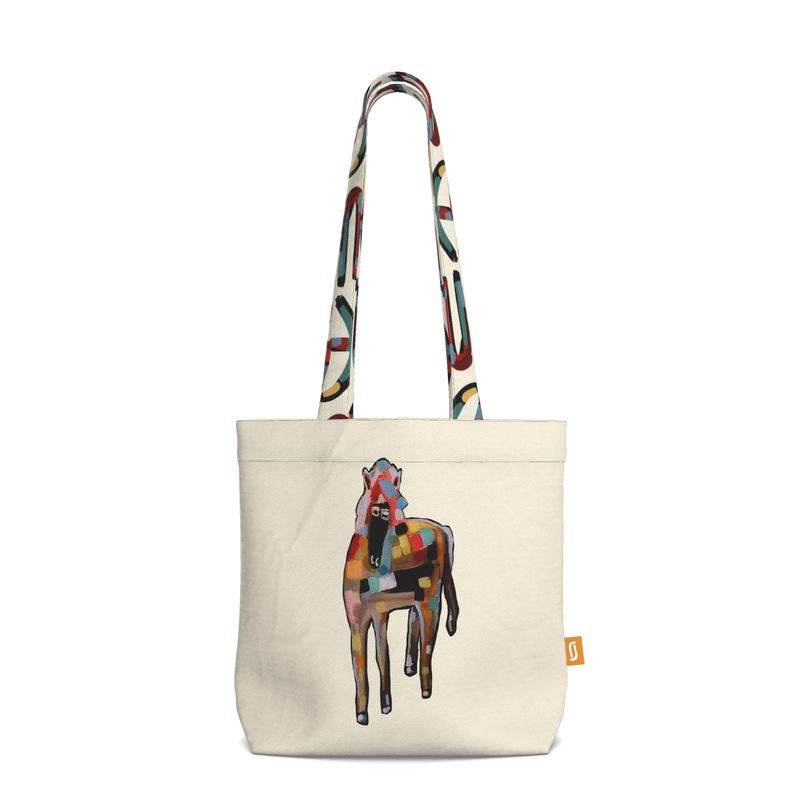 Hestur – Tote Bag