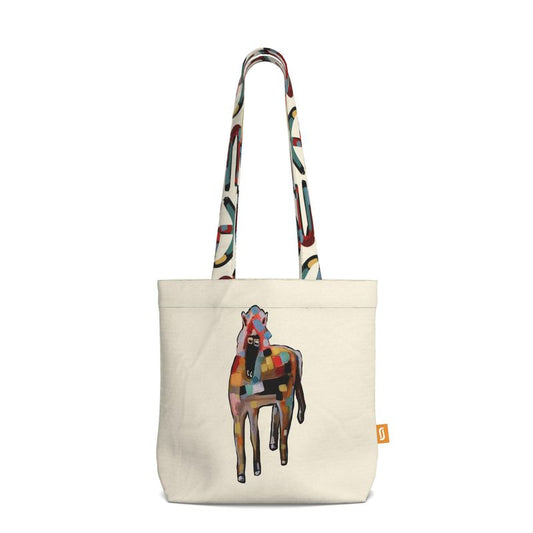Hestur – Tote Bag