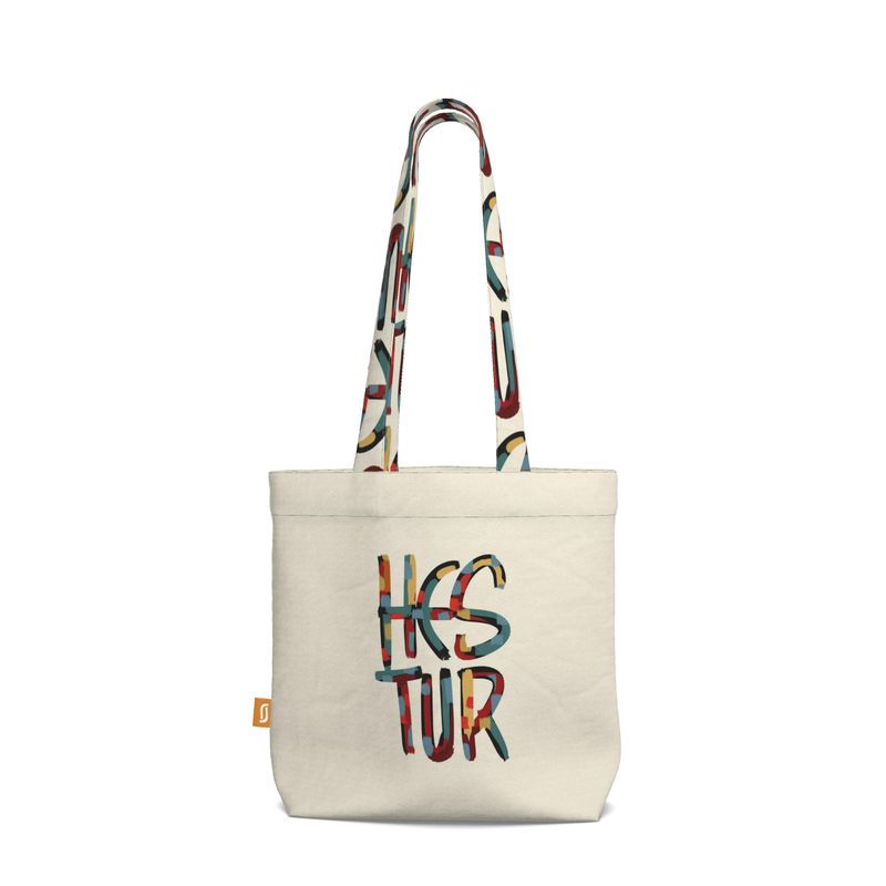 Hestur – Tote Bag