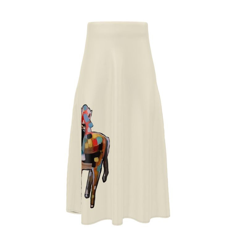 Hestur – Long Skirt Edition