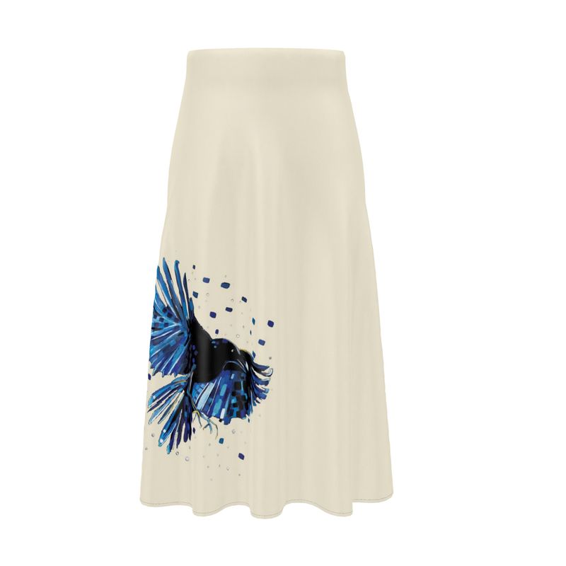 Hrafn – Long Skirt Edition