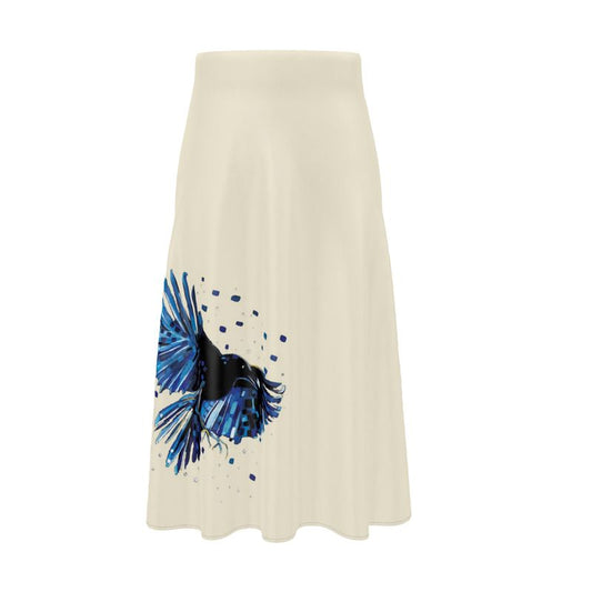 Hrafn – Long Skirt Edition