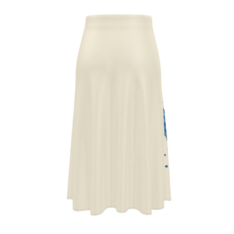 Hrafn – Long Skirt Edition