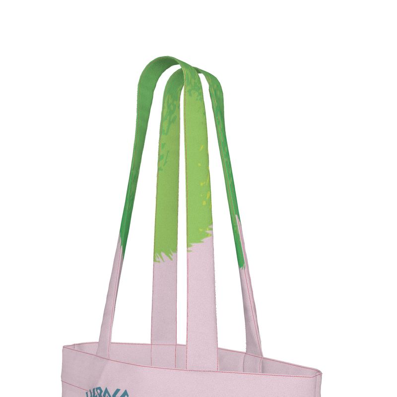 Hallgerður Langbrók Tote-Bag