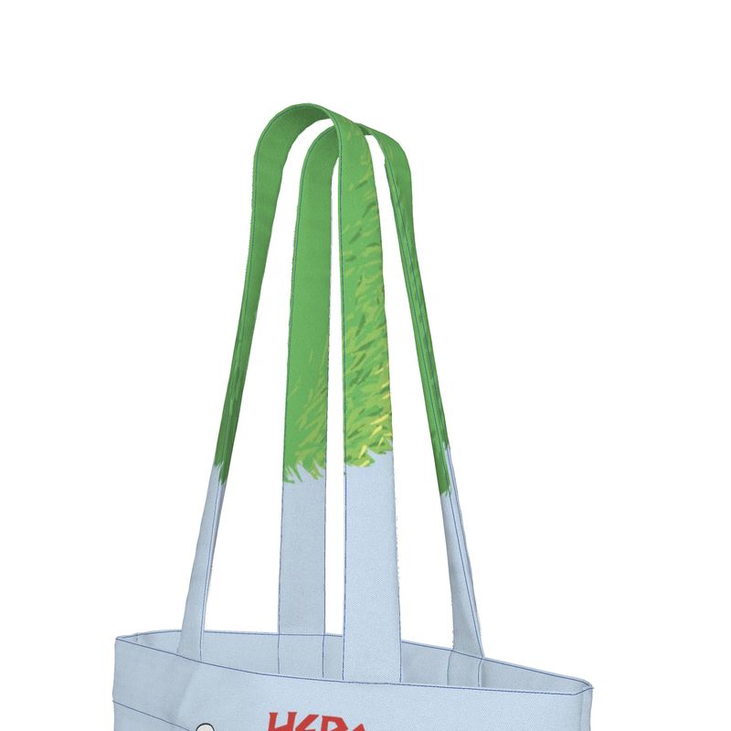 Gunnar frá Hlíðarenda Tote-Bag