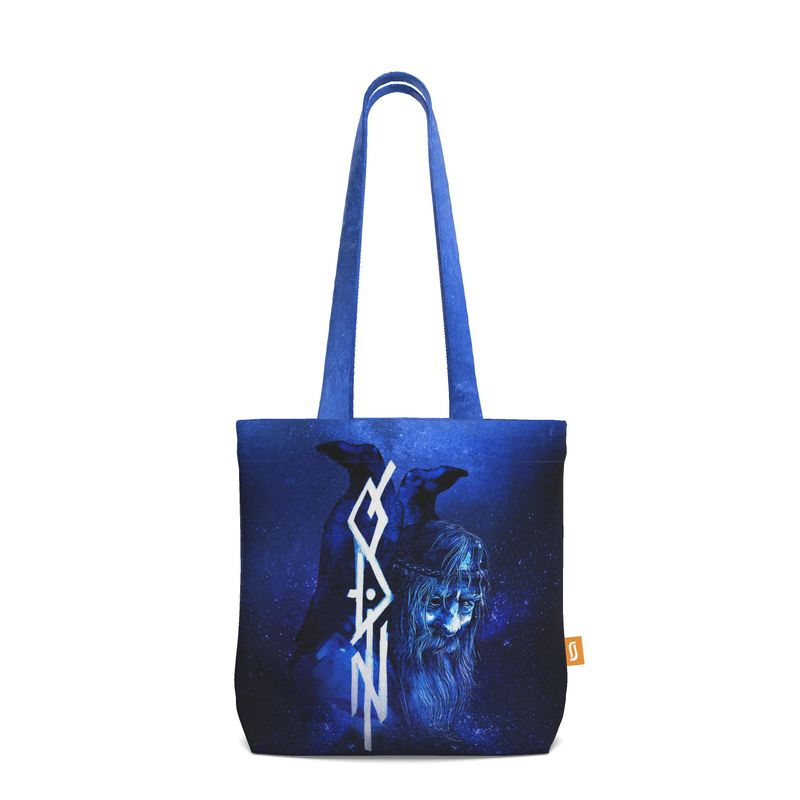 Óðinn Tote-Bag