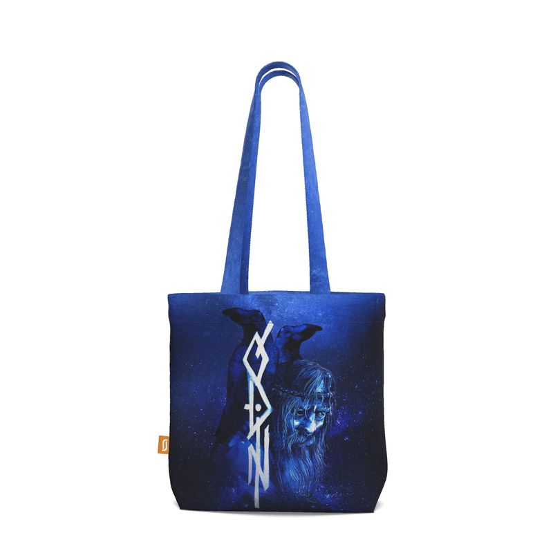 Óðinn Tote-Bag