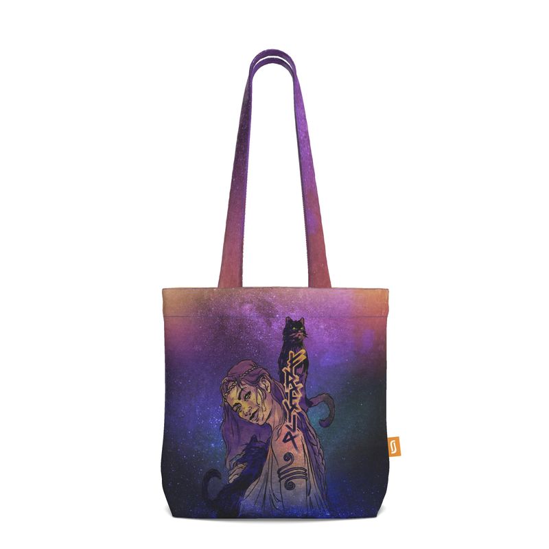 Freyja Tote-Bag