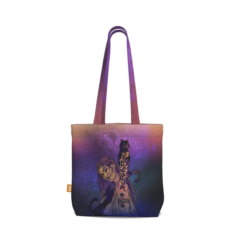 Freyja Tote-Bag