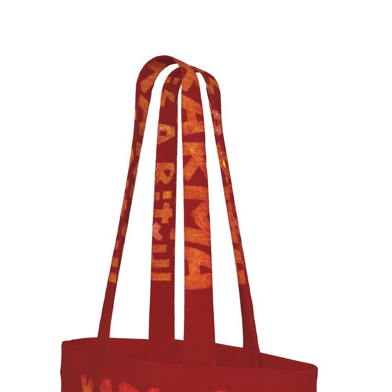 Karma is a Bitch Tote-Bag