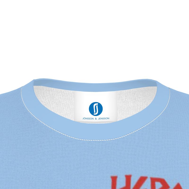 Boys Simple T-Shirt - Gunnar Saga Hero