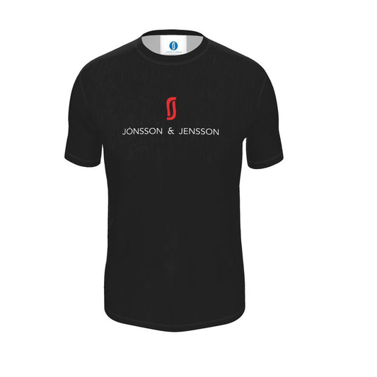 Mens T-Shirt - Jónsson & Jensson Logo