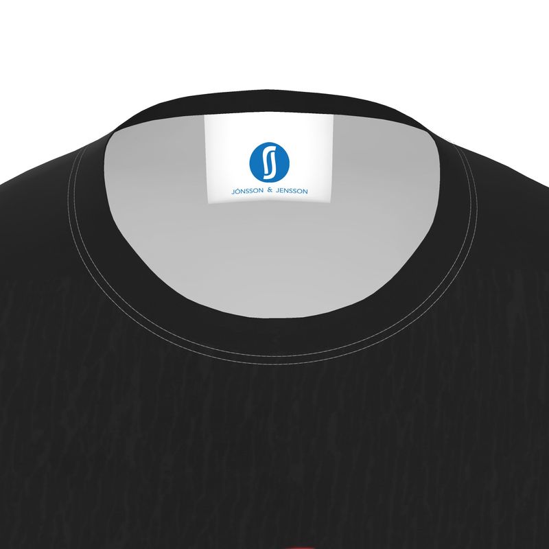 Mens T-Shirt - Jónsson & Jensson Logo