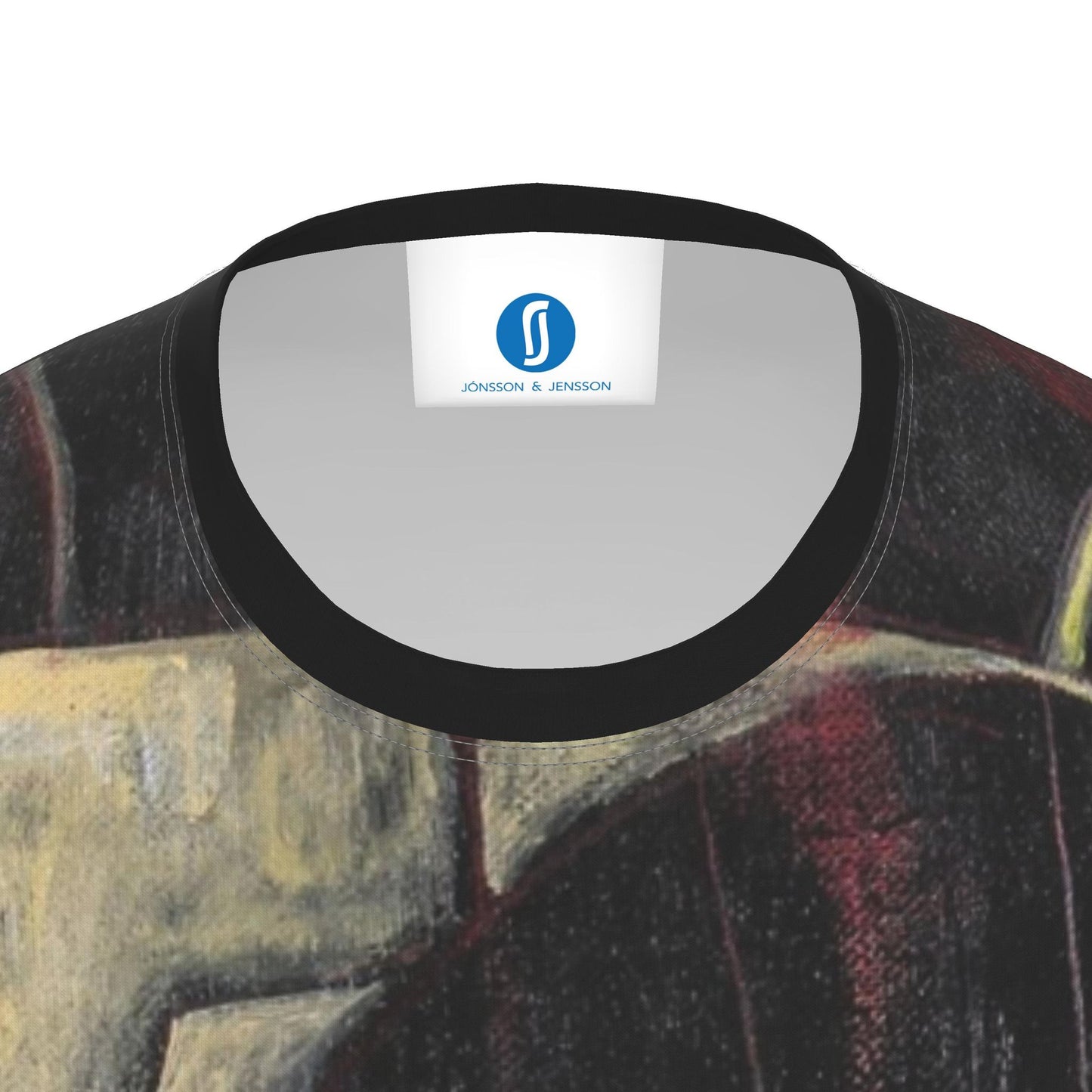 Hope – The Last Spirit to Leave | Original Nordic Art T-Shirt
