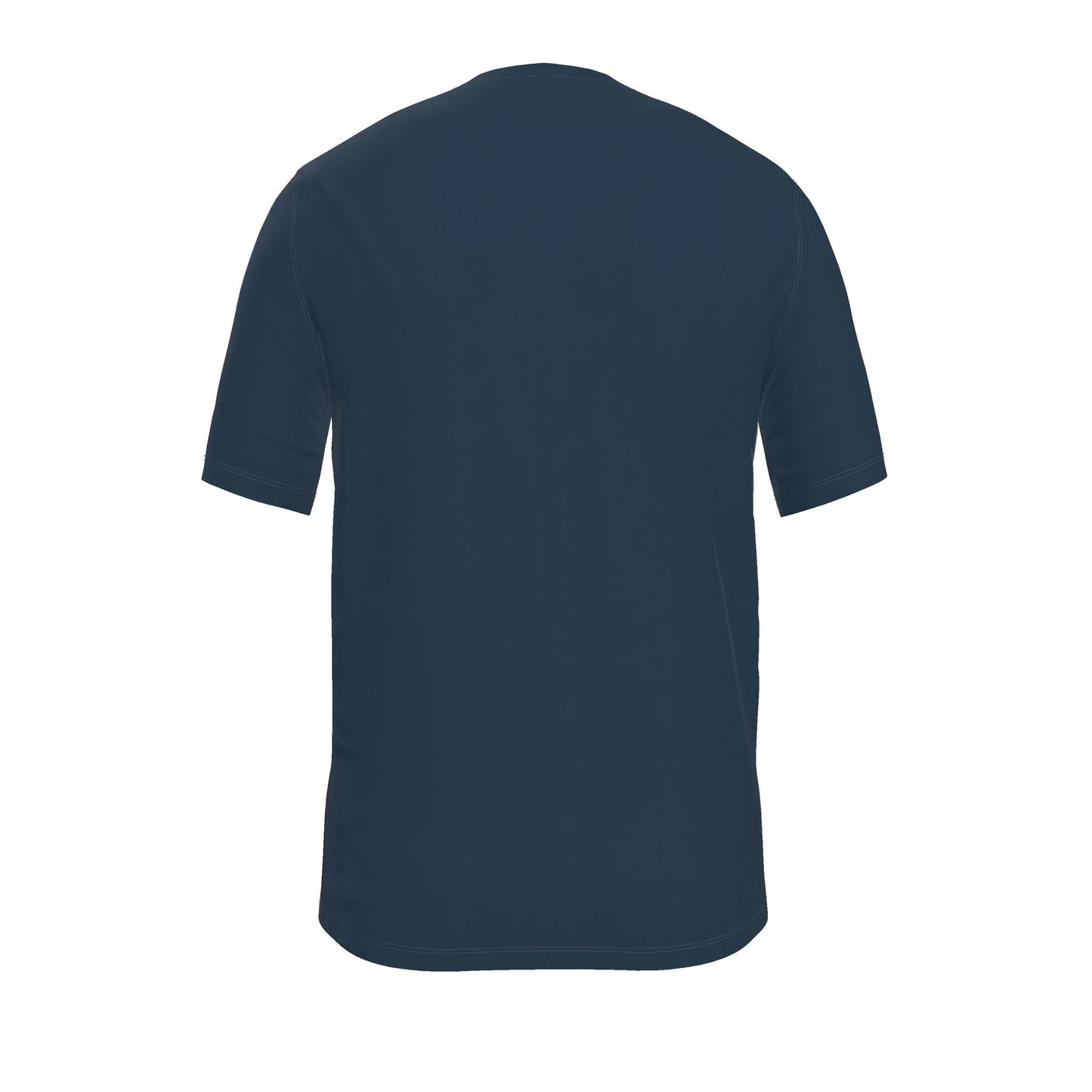 Silence – The Guardian of Hidden Places | Original Nordic Art T-Shirt