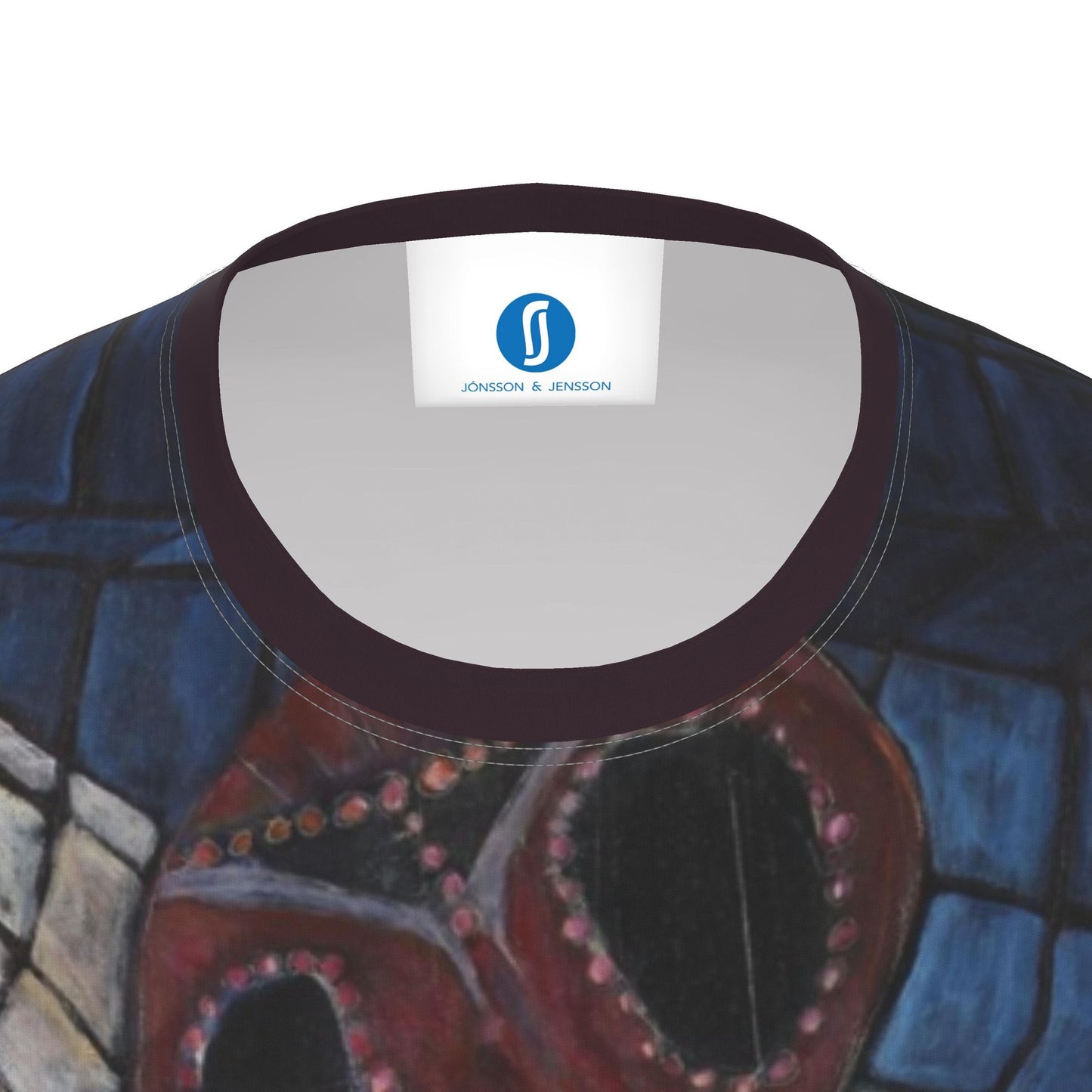 Temptation – The Whispering One | Original Nordic Art T-Shirt