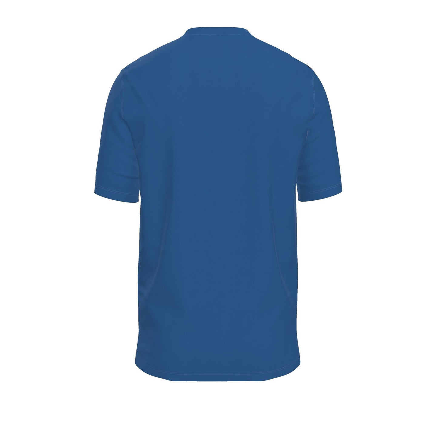 Warning – The Watcher Between Worlds | Original Nordic Art T-Shirt