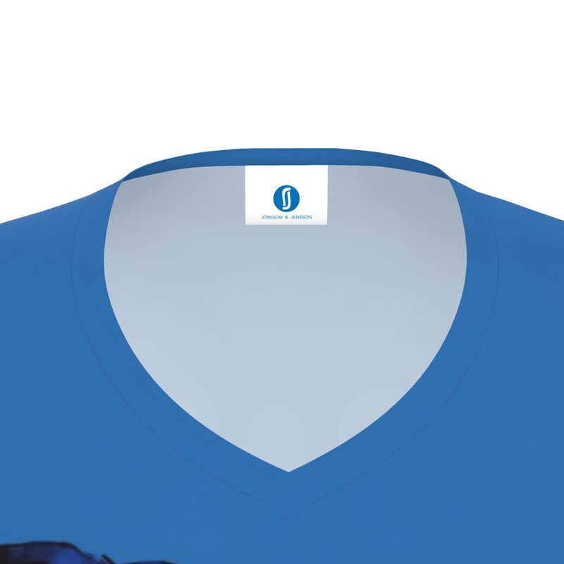 Womens T-Shirt - Óðinn