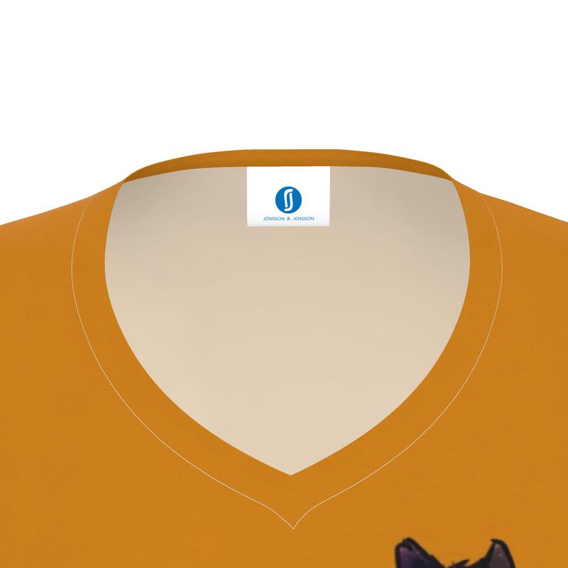 Womens T-Shirt - Freyja