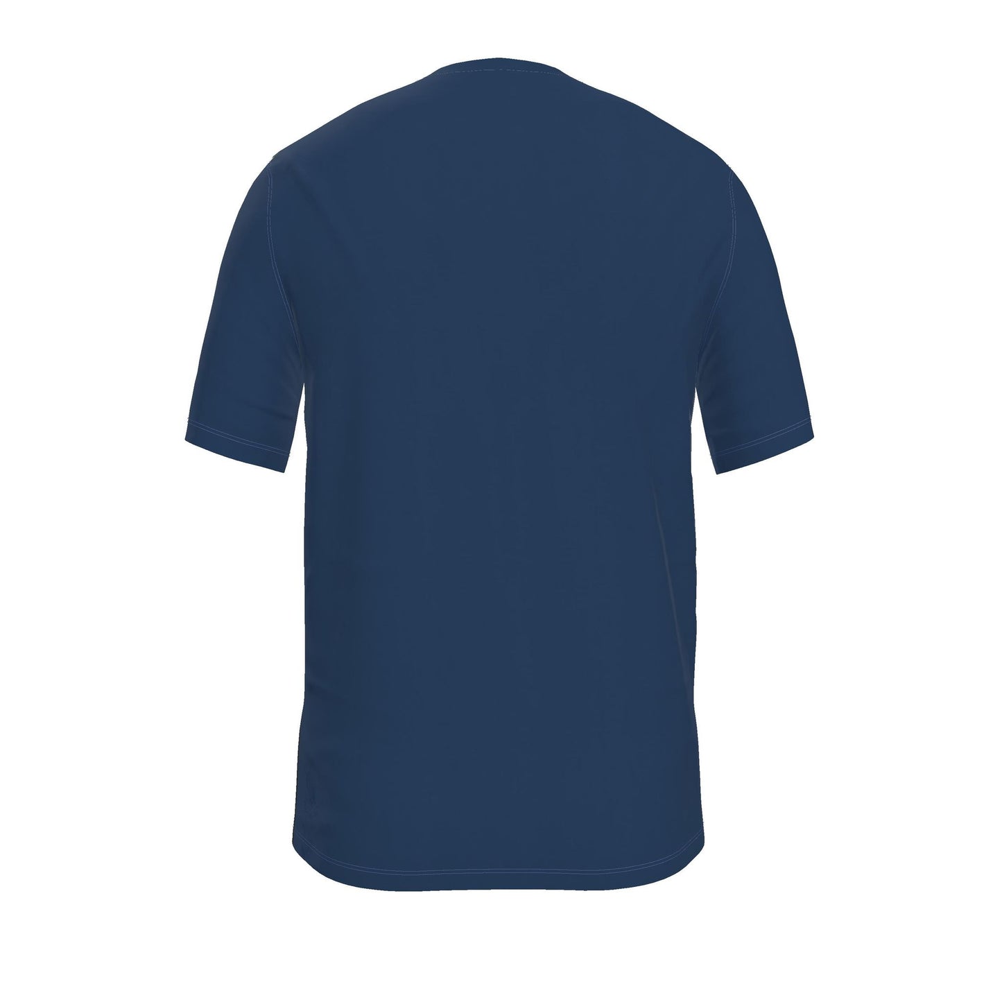 Strength – The Mountain Bearer | Original Nordic Art T-Shirt
