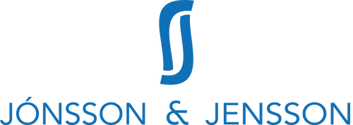 Jónsson & Jensson